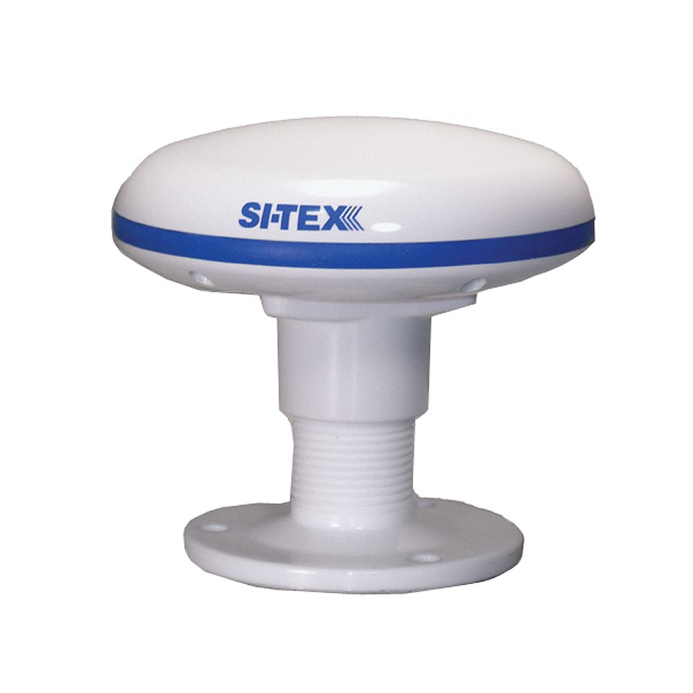 Image 1: SI-TEX GPK-11 GPS Antenna