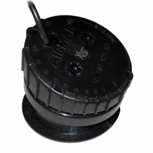 Image 1: SI-TEX 494/50/200 In-Hull Transducer f/ES502