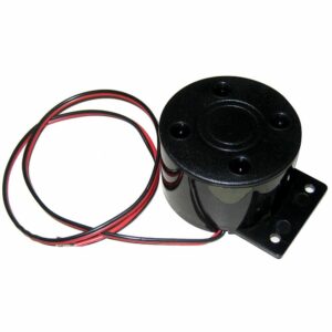 Image 1: Raymarine Auxillary Alarm