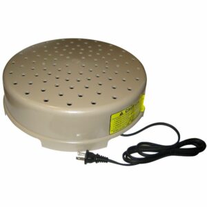 Image 1: Davis Air Dryer 1000