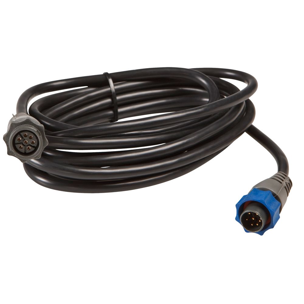 Image 1: Lowrance 12' Extension Cable