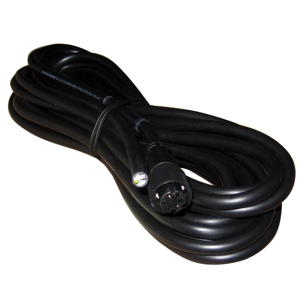 Image 1: Furuno 6 Pin NMEA Cable