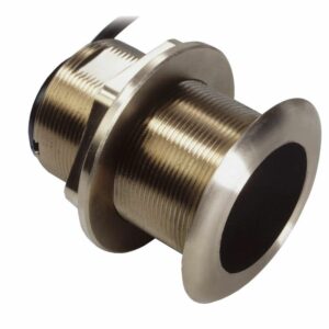 Image 1: Furuno B60-20, 20 Degree Tilted Element Transducer