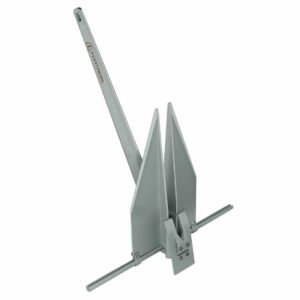 Image 1: Fortress FX-37 Anchor - 21LB