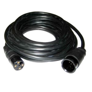 Image 1: Raymarine Transducer Extension Cable - 5m