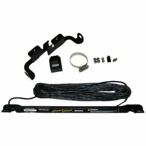 Image 1: Furuno Rudder Reference f/Outboards On Navpilot 500 & 511 Autopilots