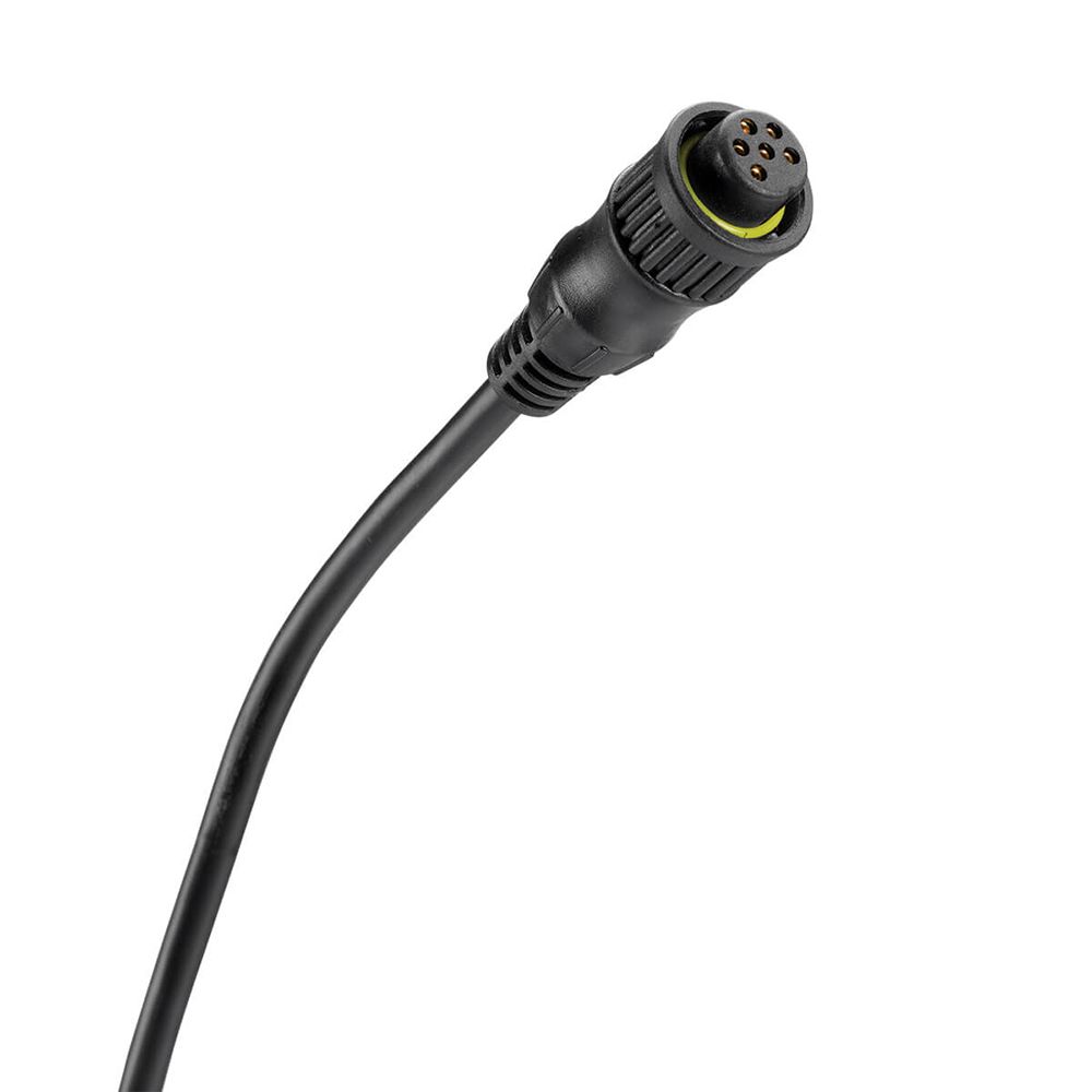Image 2: Minn Kota MKR-US2-1 Garmin Adapter Cable