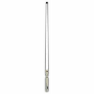 Image 1: Digital Antenna 826-VW 4' VHF Antenna - White
