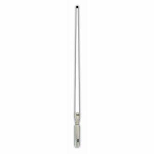 Image 1: Digital Antenna 876-SW 4' AIS Antenna - White
