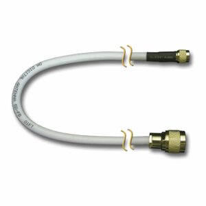 Image 1: Digital Antenna 75' DA340 Cable w/Connectors