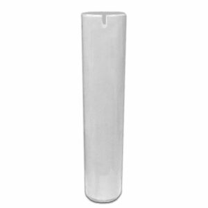 Image 1: C.E. Smith Replacement Liner f/80 Series Flush Mount - White