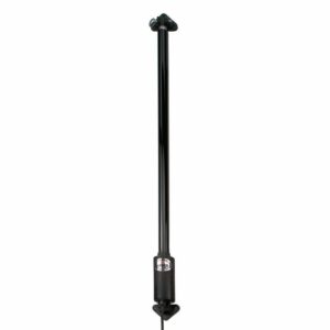 Image 1: Lenco 12V 41"-65" Hatch Lift w/o Switch