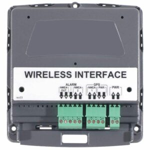 Image 1: Raymarine Wireless Interface T122