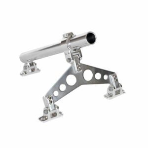 Image 1: Lee's Center Rigger Holder
