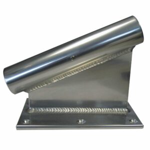 Image 1: Lee's Center Rigger Holder - Inner Diameter 1-3/8"