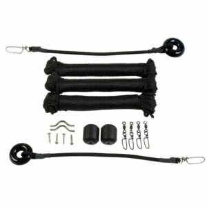 Image 1: Lee's Deluxe Rigging Kit - Single Rig Up To 37ft.