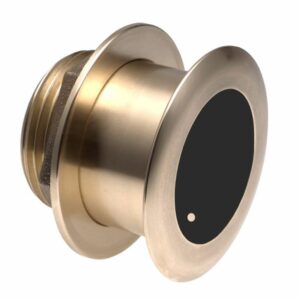 Image 1: Furuno 1kW 20° Tilted Element Transducer