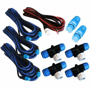 Image 1: Raymarine SeaTalk<sup>ng</sup> Backbone Cable Kit f/ST70