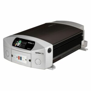 Image 1: Xantrex XM1000 Pro Series Inverter
