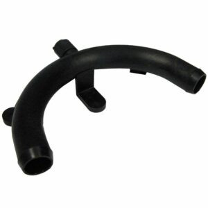 Image 1: Jabsco 1" Vented Loop