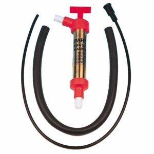 Image 1: Jabsco Little Pal Utility Pump