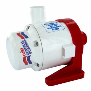 Image 1: Rule 3800 G.P.H General Purpose Centrifugal Pump