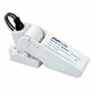 Image 1: Rule-A-Matic® Float Switch