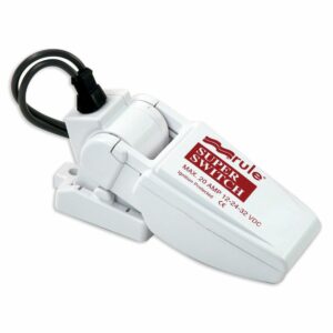 Image 1: Rule SuperSwitch™ Float Switch