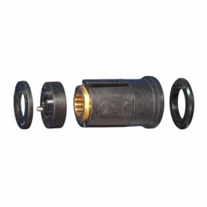 Image 1: Turning Point Hub Kit #11