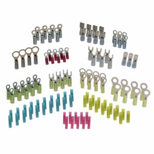 Image 1: Ancor 120 Piece Premium Connector Kit