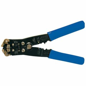 Image 1: Ancor Automatic Stripper & Crimper f/10-26 AWG