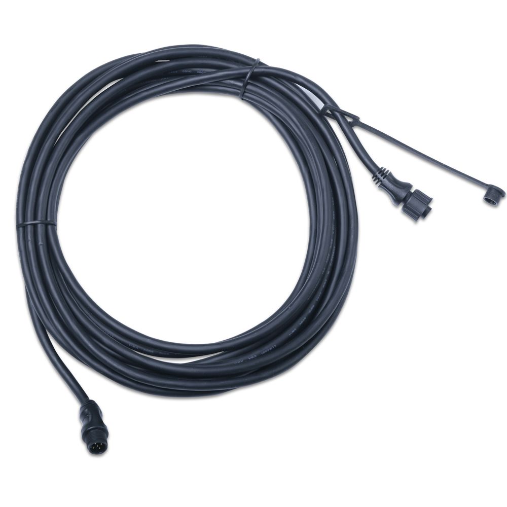 Image 1: Garmin NMEA 2000 Backbone Cable (6M)