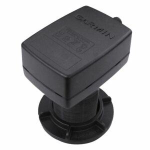 Image 1: Garmin Intelliducer NMEA 2000 - Thru-Hull - 13-24° Deadrise
