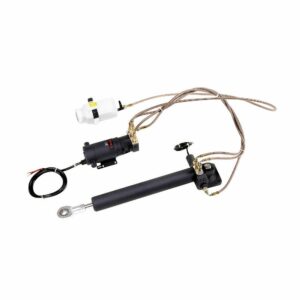 Image 1: Raymarine Type 3 Hydraulic Linear - 12V