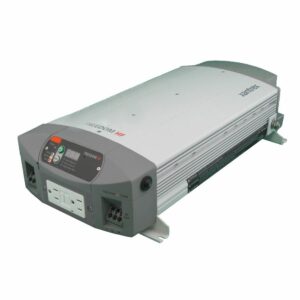 Image 1: Xantrex Freedom HF 1000 Inverter/Charger