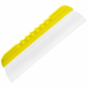 Image 1: Swobbit Flexi-Gel Water Blade - 12"