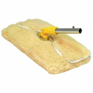 Image 1: Swobbit Soft Washing Tool Uni-Snap & Adapter