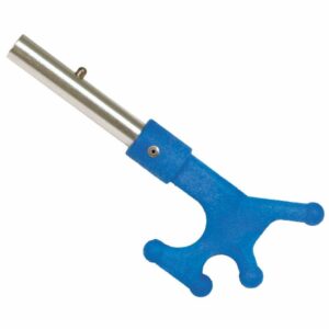 Image 1: Swobbit Universal Boat Hook