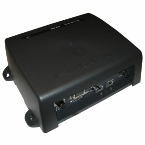 Image 1: Furuno Power Supply f/NavNet 3D