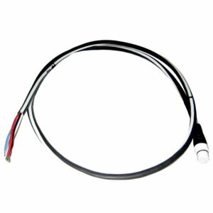Image 1: Raymarine 1M Stripped End Spur Cable f/SeaTalk<sup>ng</sup>