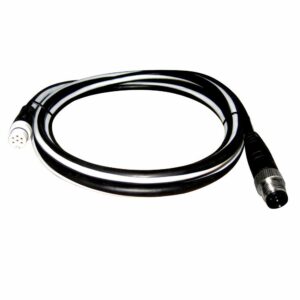 Image 1: Raymarine Devicenet Male ADP Cable SeaTalk<sup>ng</sup> to NMEA 2000