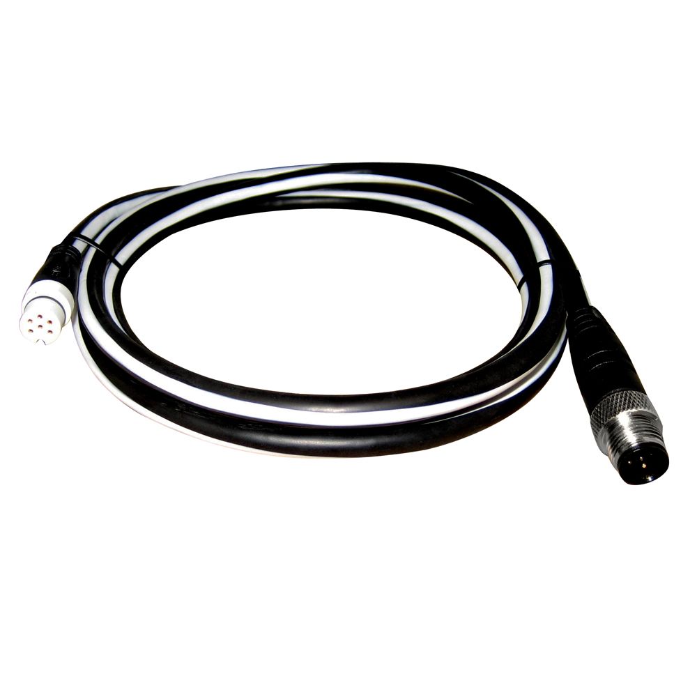 Image 1: Raymarine Devicenet Male ADP Cable SeaTalkng to NMEA 2000