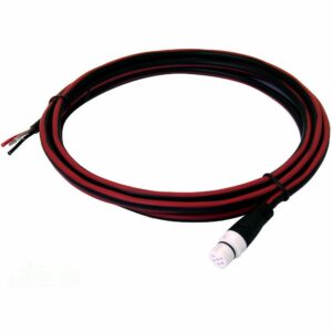 Image 1: Raymarine Power Cable f/SeaTalk<sup>ng</sup>