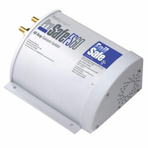 Image 1: ProMariner ProSafe FAILSAFE 60amp Galvanic Isolator