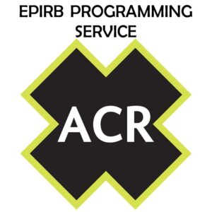 Image 1: ACR EPIRB/PLB Programming Service