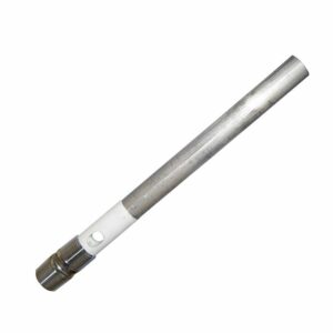 Image 1: Raritan Magnesium Anode f/6-Gallon Water Heater