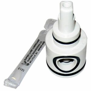 Image 1: Raritan Inlet Valve f/PHII & PHEII