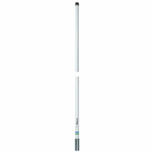 Image 1: Shakespeare Galaxy 6.5' Broadband Antenna