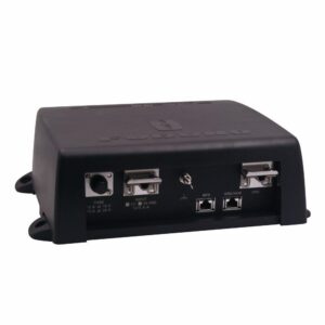 Image 1: Furuno NN3D Power Supply f/25W Radar