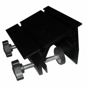 Image 1: Scotty 1021 Portable Bracket f/#1050 & #1060 Scotty Downriggers